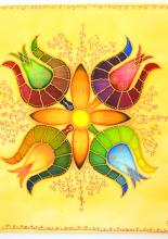 Mandala Tanoda, Kati Mandala Tanoda
