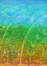 viaszbatik_tanfolyam_alkotás viaszbatik_tanfolyam_alkotás
