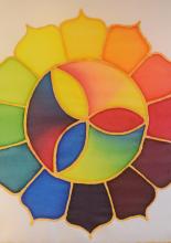 Mandala Tanoda március Mandala Tanoda március