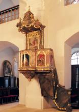 Restaurálás után